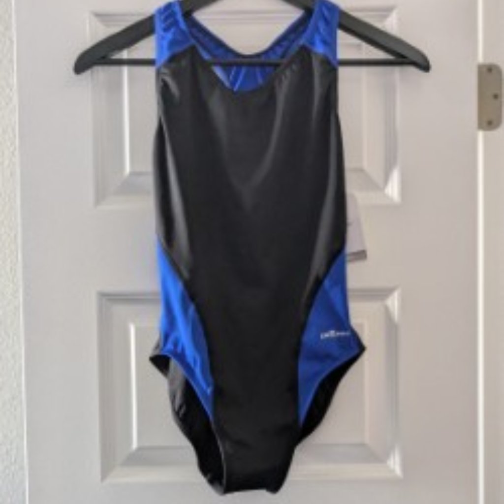 New  Dolfin Swimwear